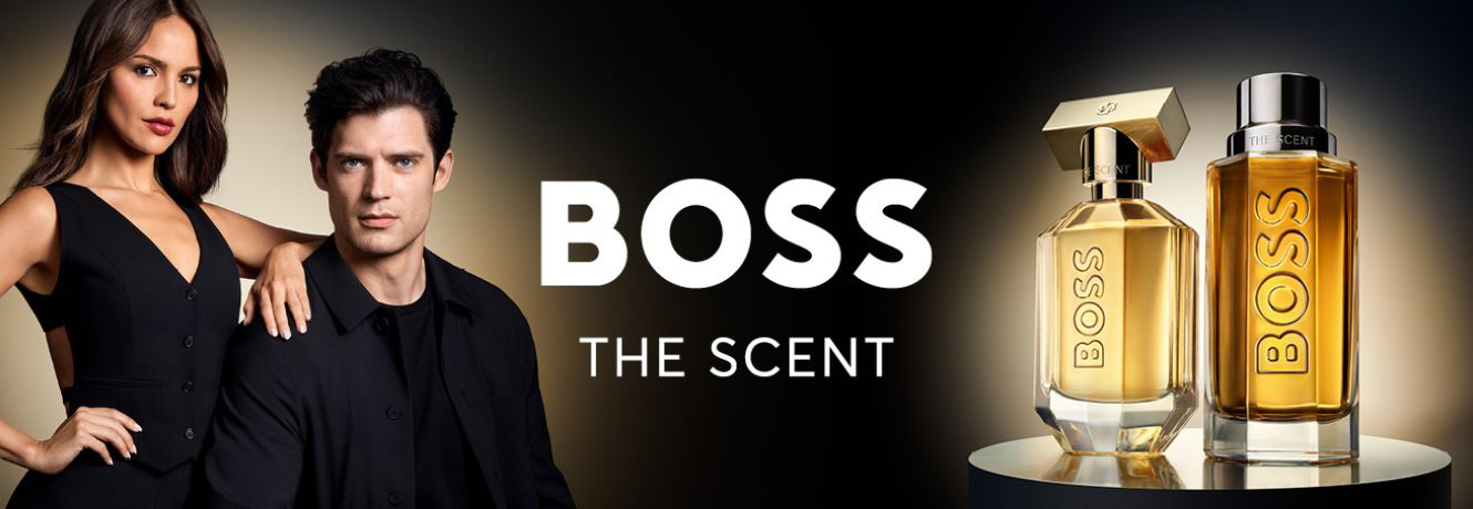 Boss The Scent