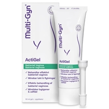 50 ml - Multi-Gyn Actigel