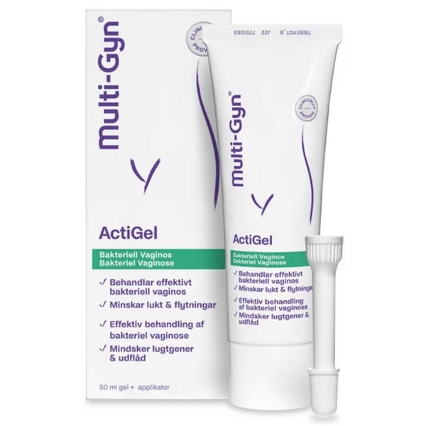 Multi-Gyn Actigel