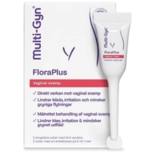 Multi-Gyn Floraplus