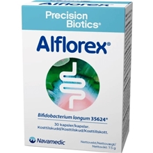 Alflorex Bifidobacterium