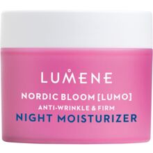 Nordic Bloom Anti-Wrinkle & Firm Night Moisturizer