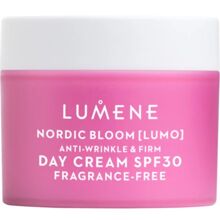 Nordic Bloom Anti-Wrinkle & Firm Day SPF30