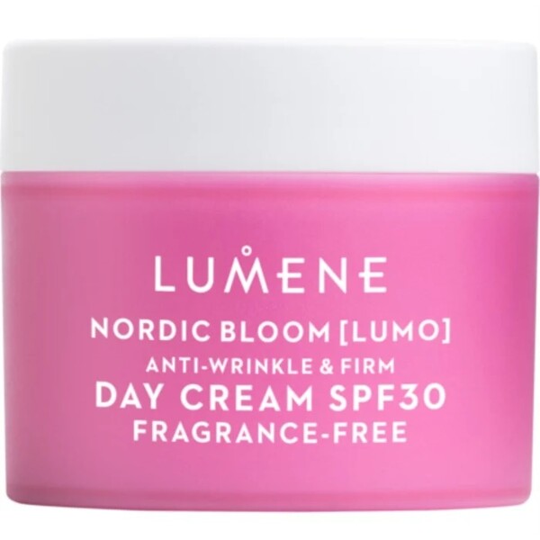 Nordic Bloom Anti-Wrinkle & Firm Day SPF30