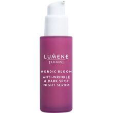 Anti-Wrinkle & Dark Spot Night Serum