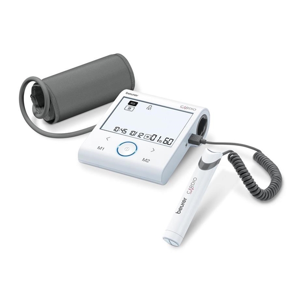 Beurer Blood Pressure EKG 96 (Bild 1 av 5)