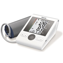 Beurer Blood Pressure Monitor 28