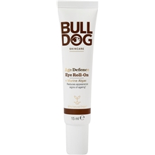 15 ml - Bulldog Age Defence Eye Roll-on