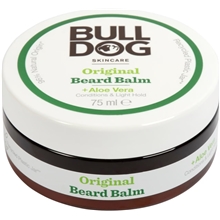 Bulldog Original Beard Balm