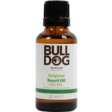 Bulldog Original Beard Oil