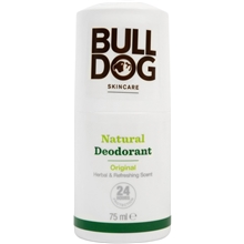 Bulldog Original Deodorant