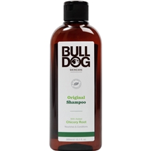 300 ml - Bulldog Original Schampoo