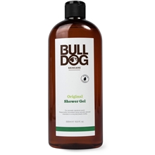 Bulldog Original Shower Gel