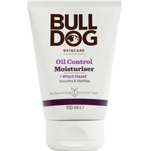 100 ml - Bulldog Oil Control Moisturiser