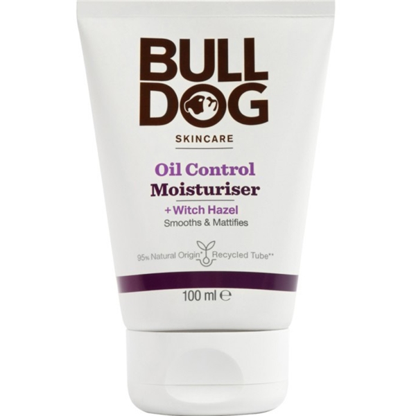 Bulldog Oil Control Moisturiser