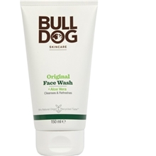 150 ml - Bulldog Original Face Wash