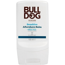 Bulldog Sensitive Aftershave Balm