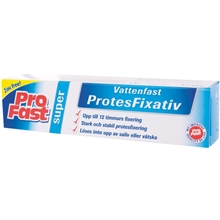 40 gram - Profast Superfixativ