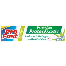 Profast Sensitive Protesfixativ