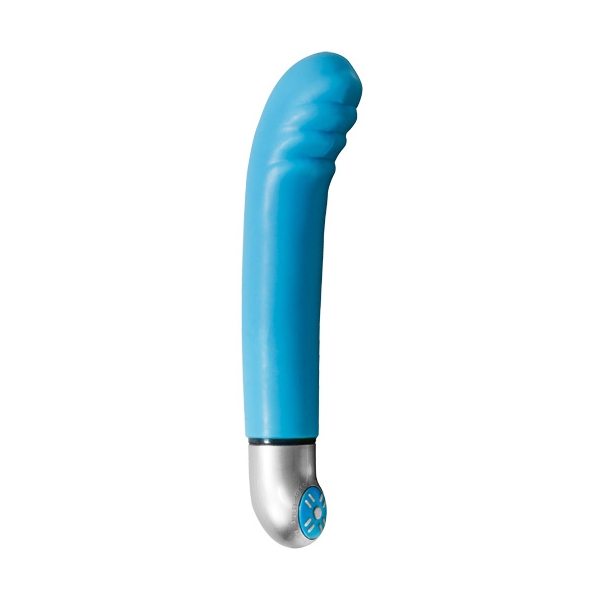 Belladot Bodil G-spot Vibrator (Bild 2 av 3)