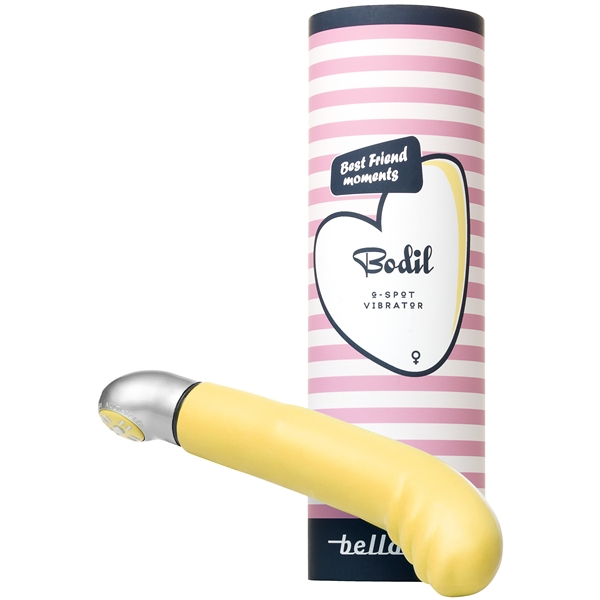 Belladot Bodil G-spot Vibrator