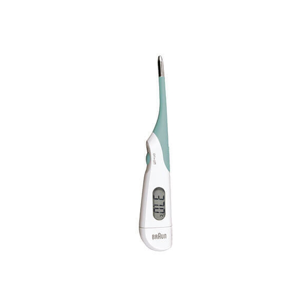 Braun High Speed Thermometer PRT 1000 (Bild 2 av 2)