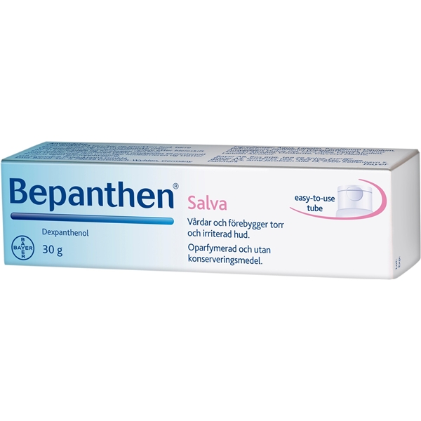 Bepanthen Salva