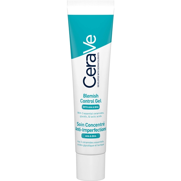 CeraVe Blemish Control Gel