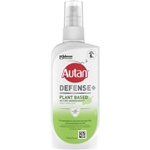 100 ml - Autan Defense Plant Based