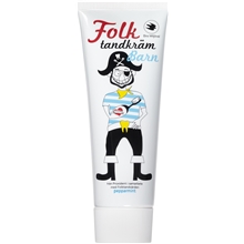 75 ml - Proxident Folktandkräm Barn