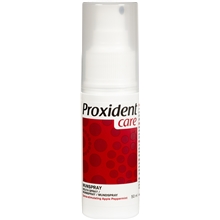 Proxident Munspray salivstimulerande