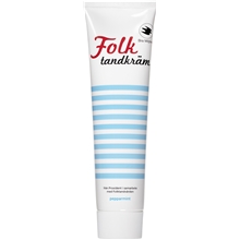 100 ml - Proxident Folktandkräm