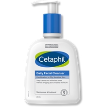 Cetaphil Daily Facial Cleanser