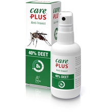 Care Plus Anti-Insect