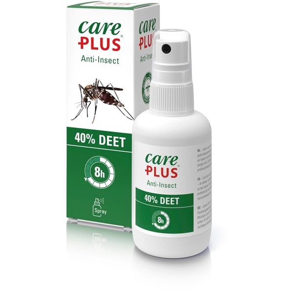 Care Plus Anti-Insect