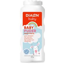 Dialon Babypuder 100 gram