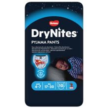 DryNites Boy 4-7