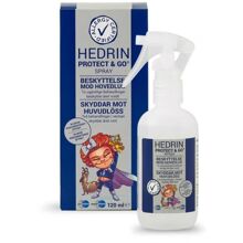 Hedrin Protect & Go 120 ml