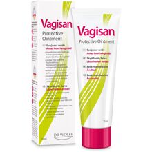 Vagisan Skyddande salva 75 ml