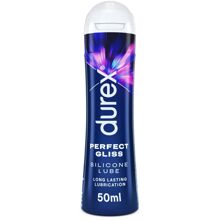 Durex Perfect Gliss Silicone Lube 50 ml