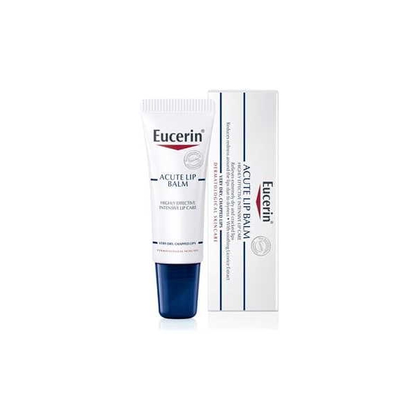 Eucerin Acute Lip Balm