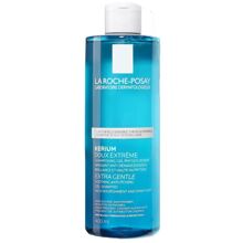 La Roche-Posay Kerium Extra Gentle Gel-Shampoo 400 ml