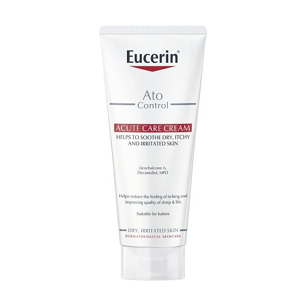 Eucerin AtoControl Acute Care Cream