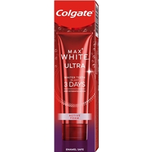 75 ml - Colgate Max White Ultra Foam