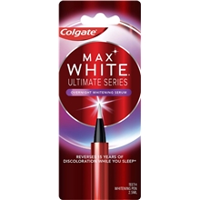 Colgate Max White Overnight Whitening Pen