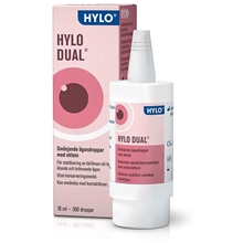 HYLO Dual