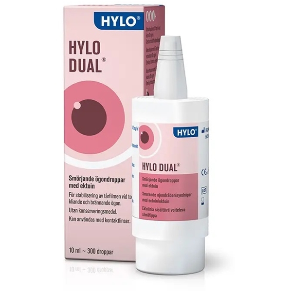 HYLO Dual