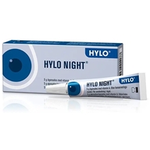 HYLO Night