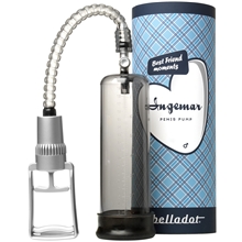 Belladot Ingemar Penis Pump