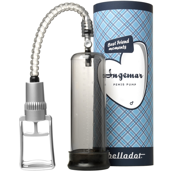 Belladot Ingemar Penis Pump